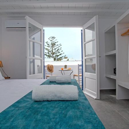 Aelia Suite I / Mykonos Town Eksteriør bilde