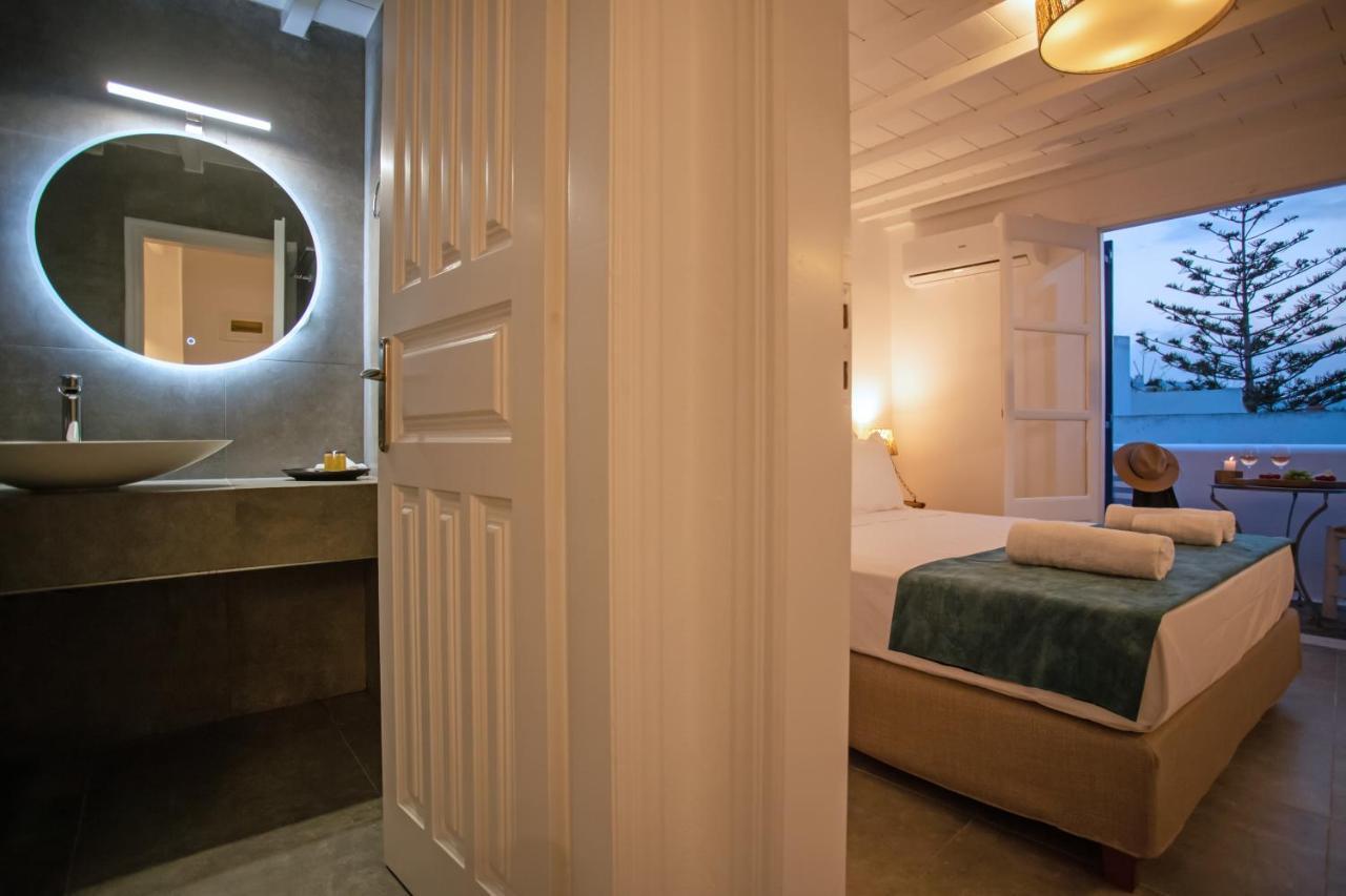 Aelia Suite I / Mykonos Town Eksteriør bilde