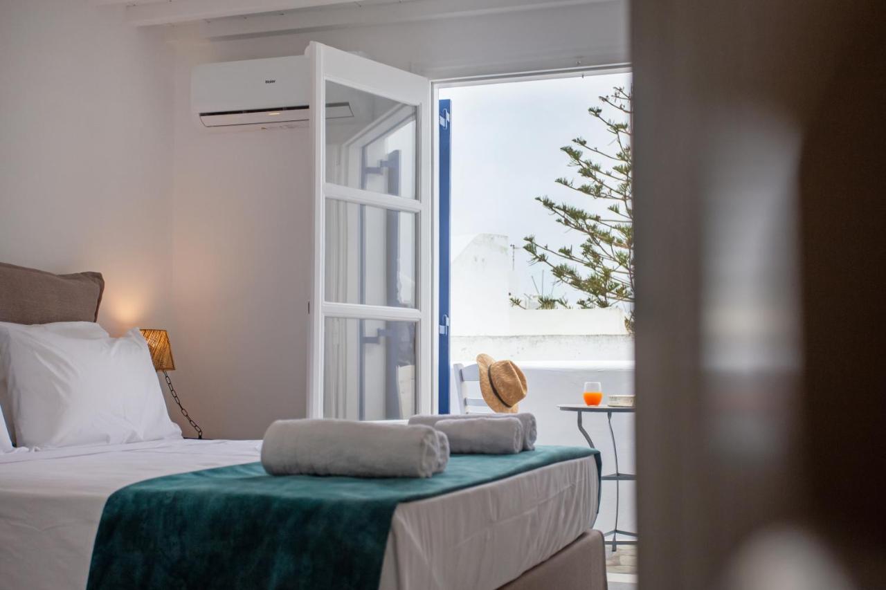 Aelia Suite I / Mykonos Town Eksteriør bilde