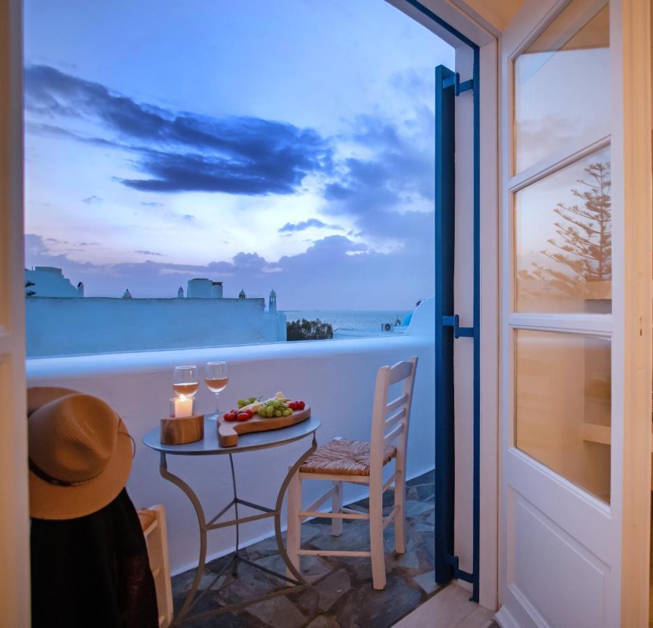 Aelia Suite I / Mykonos Town Eksteriør bilde