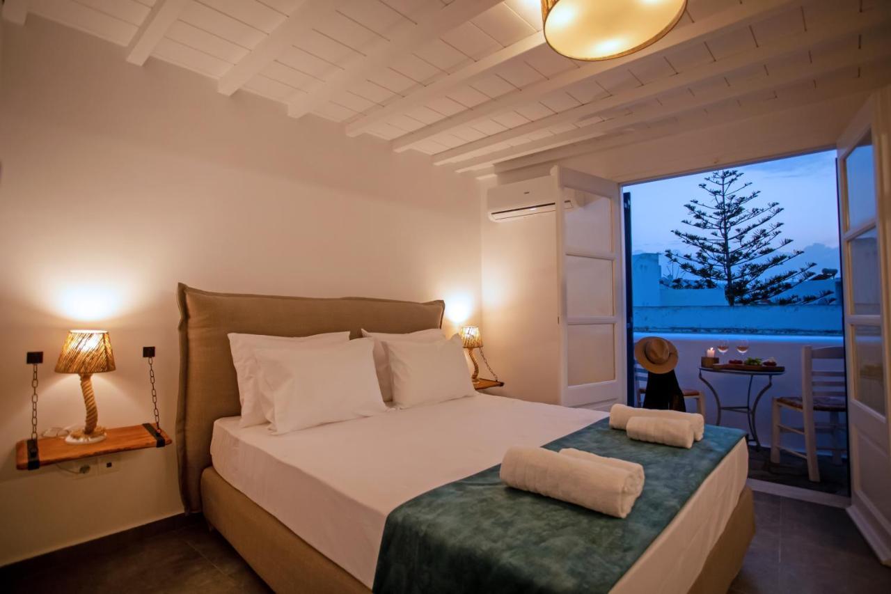 Aelia Suite I / Mykonos Town Eksteriør bilde
