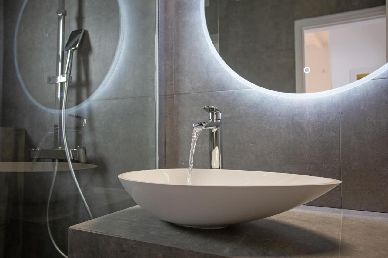 Aelia Suite I / Mykonos Town Eksteriør bilde