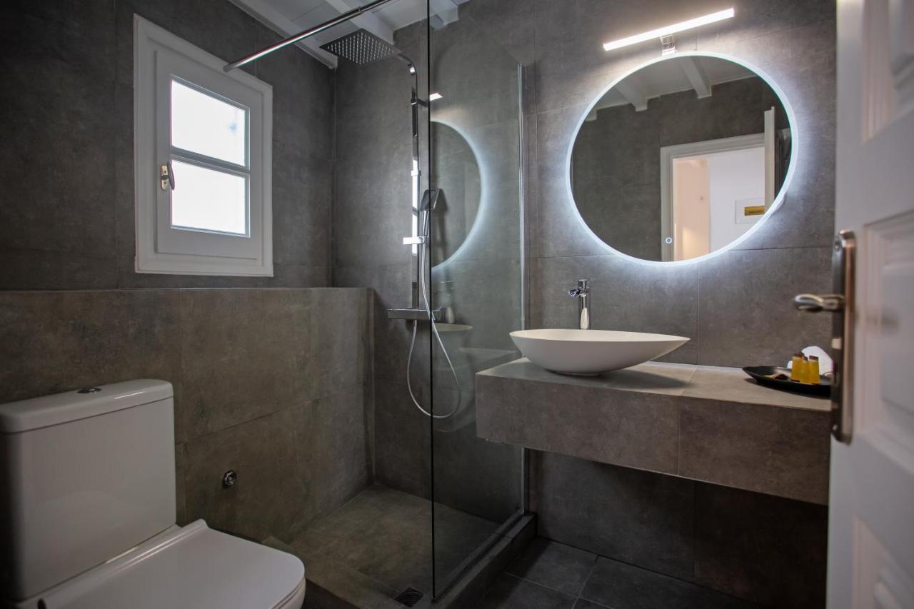 Aelia Suite I / Mykonos Town Eksteriør bilde